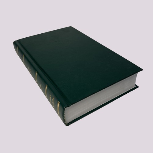 Systematic Theology Volume I by Charles Hodge - Picture 3 of 5