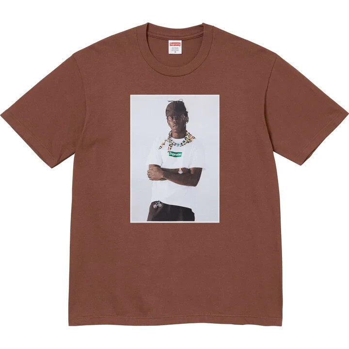 Tyler The Creator GLASS FACE TEE Sサイズ Tyler Big Face tee | eBay