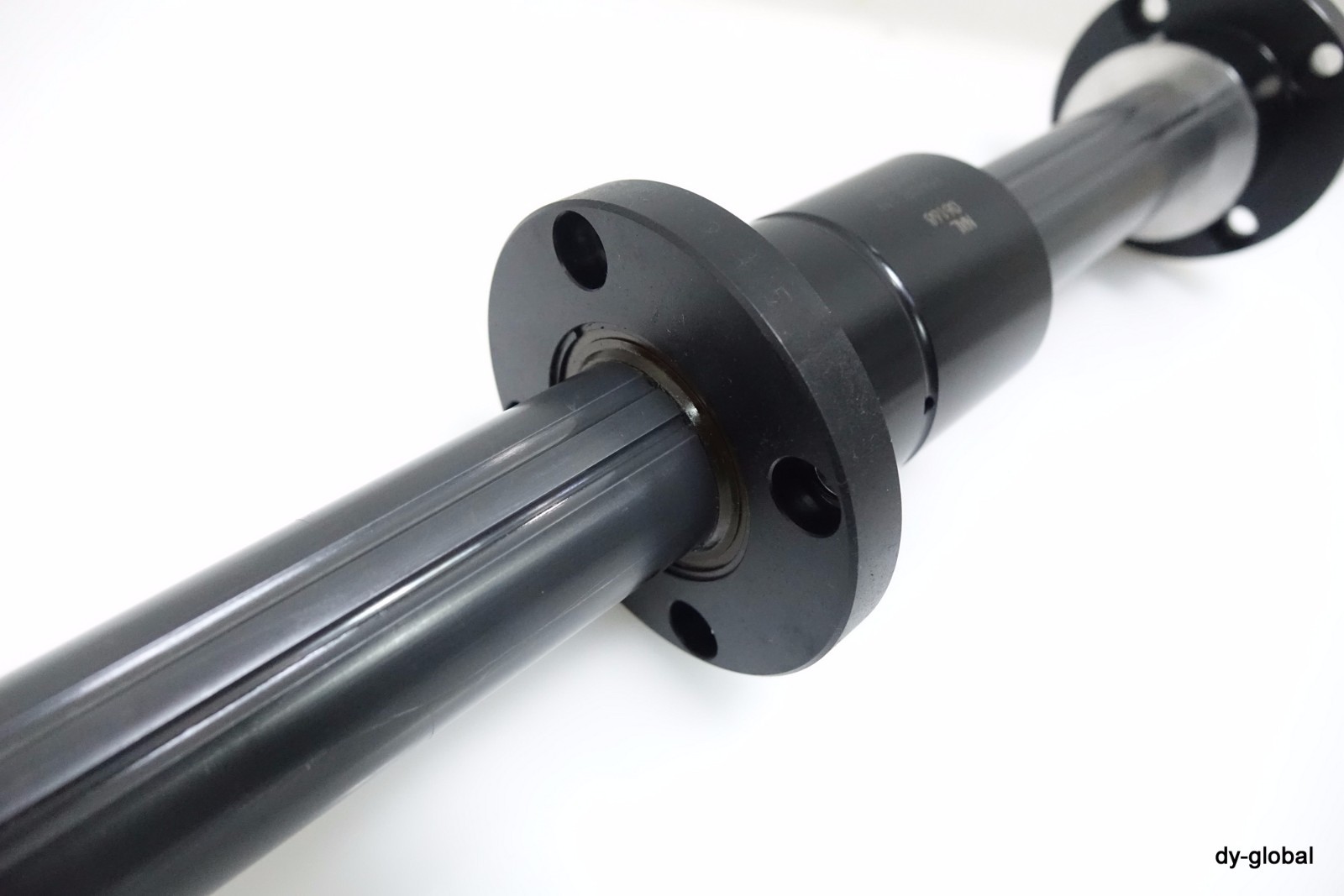 THK LF40UUF+495LF Ball Spline /W Support End Rigid Z axis vertical motion