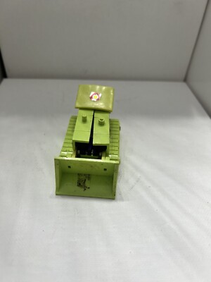 1984 Transformers Bonecrusher Devastator Constructicon Takara Hasbro