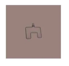 WB44X5104 NEW BAKE ELEMENT FOR GE HOTPOINT GENERAL ELECTRIC RCA SEARS KENMORE*