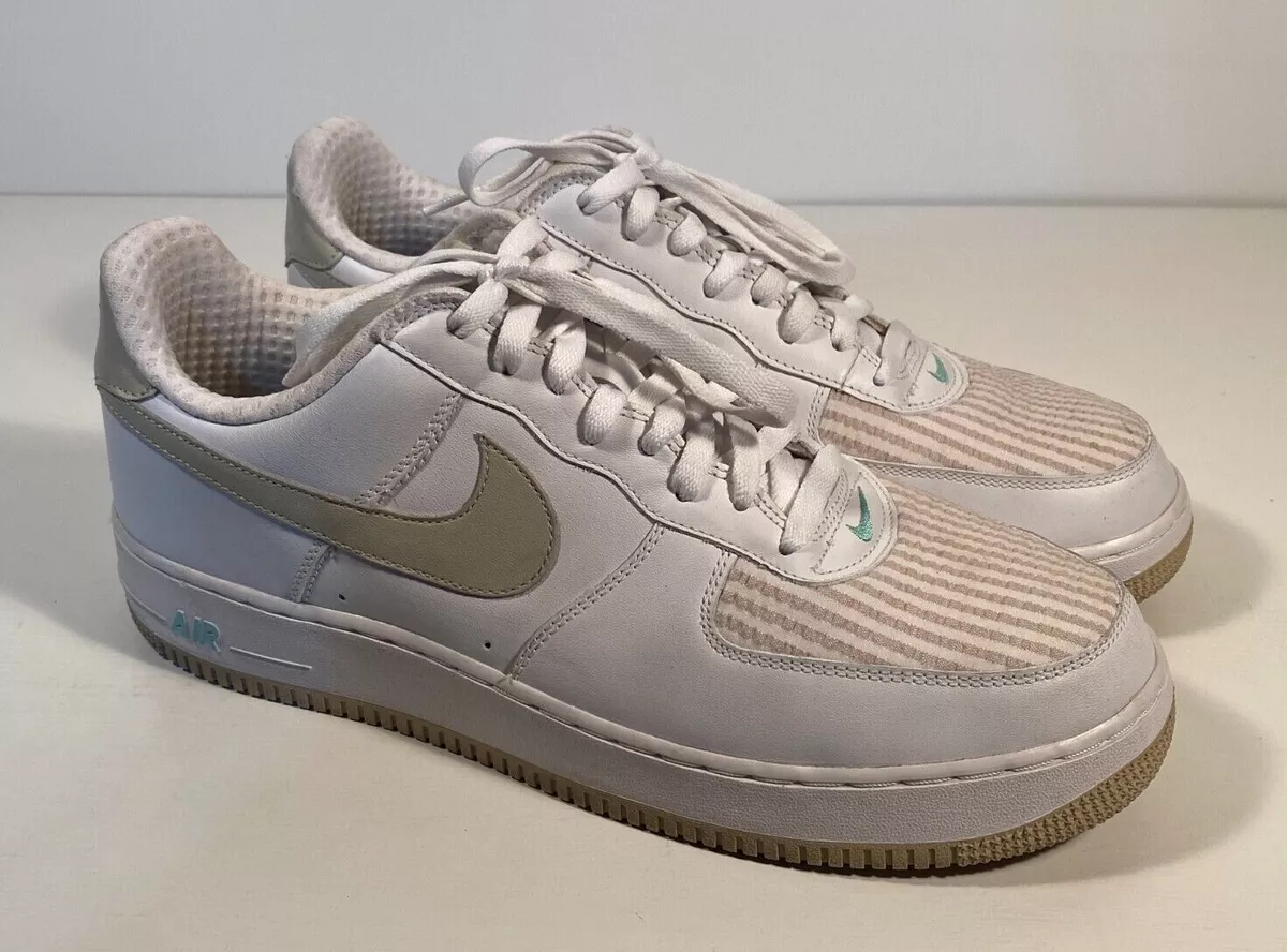 Vintage 2025 nike af1