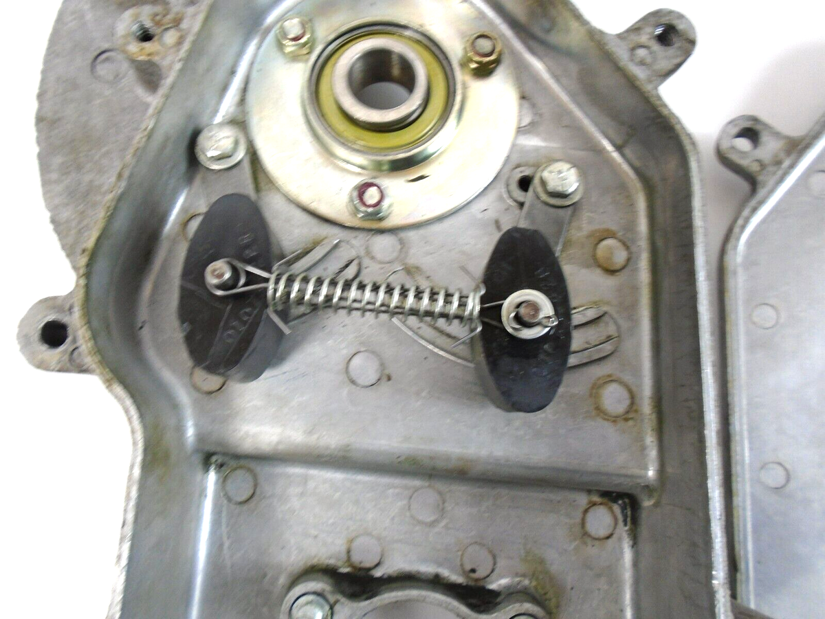 Arctic Cat Snowmobile Dropcase Chain Case 0107-747 0702-078
