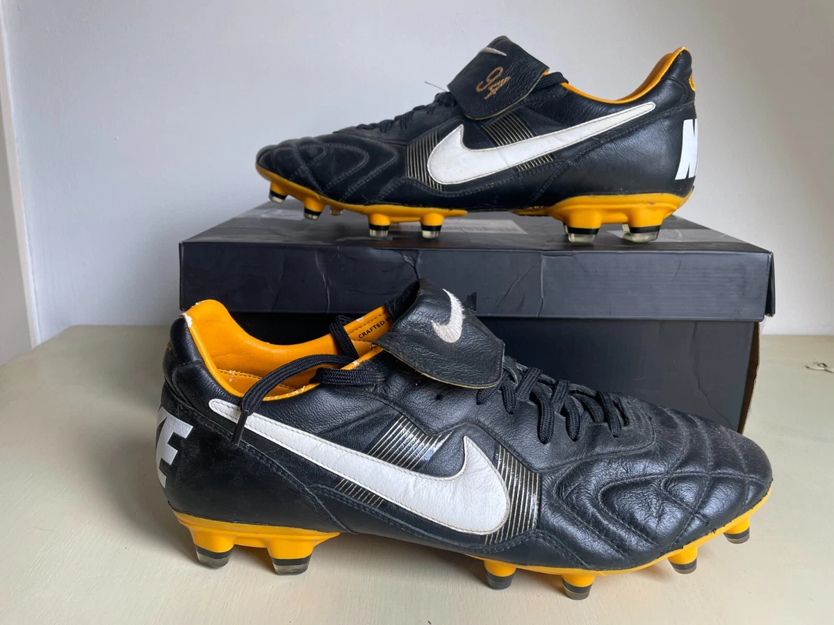 Nike premier limited sales edition football boots