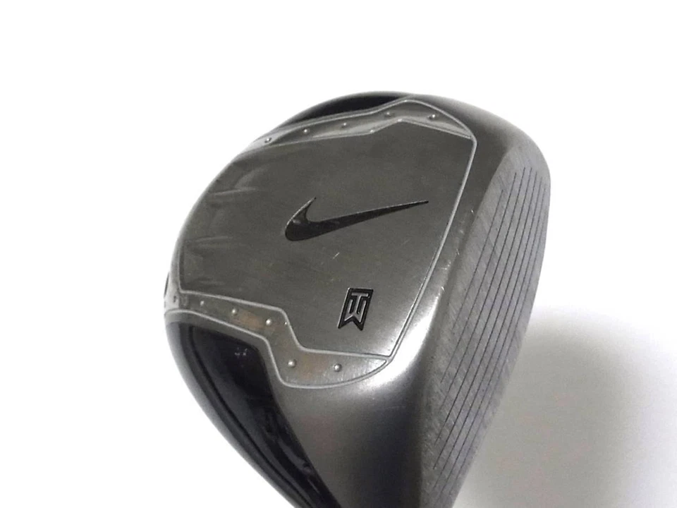 Nike Tiger Woods Limited Edition (S) Blue Graffalloy Driver 7.5 Degrees 340cc !! - Image 2 of 4