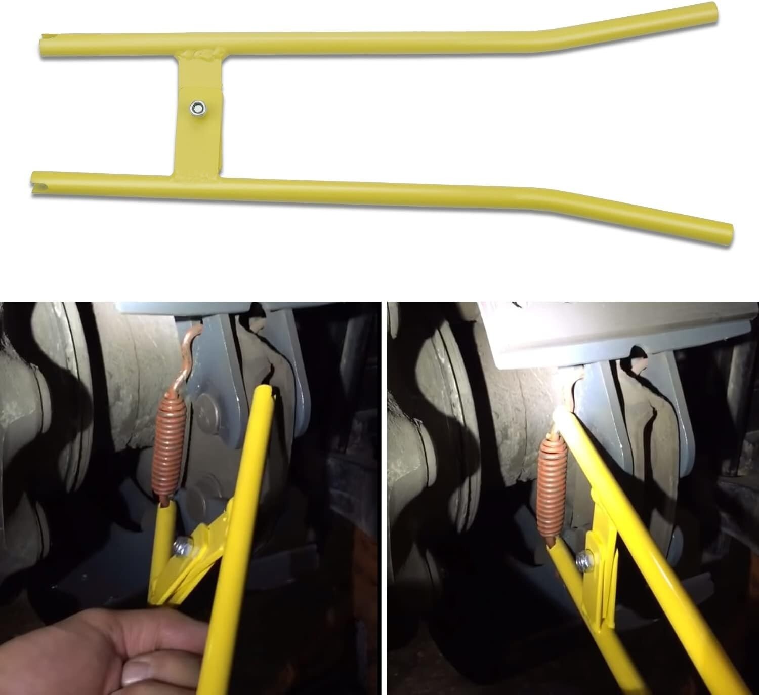 Heavy Duty Truck Brake Spring Tool Replacement for Lock Technology 890 LT890 HOT