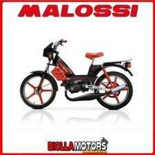 3219063 MARMITTA VT MALOSSI PEUGEOT 103 SPX 50