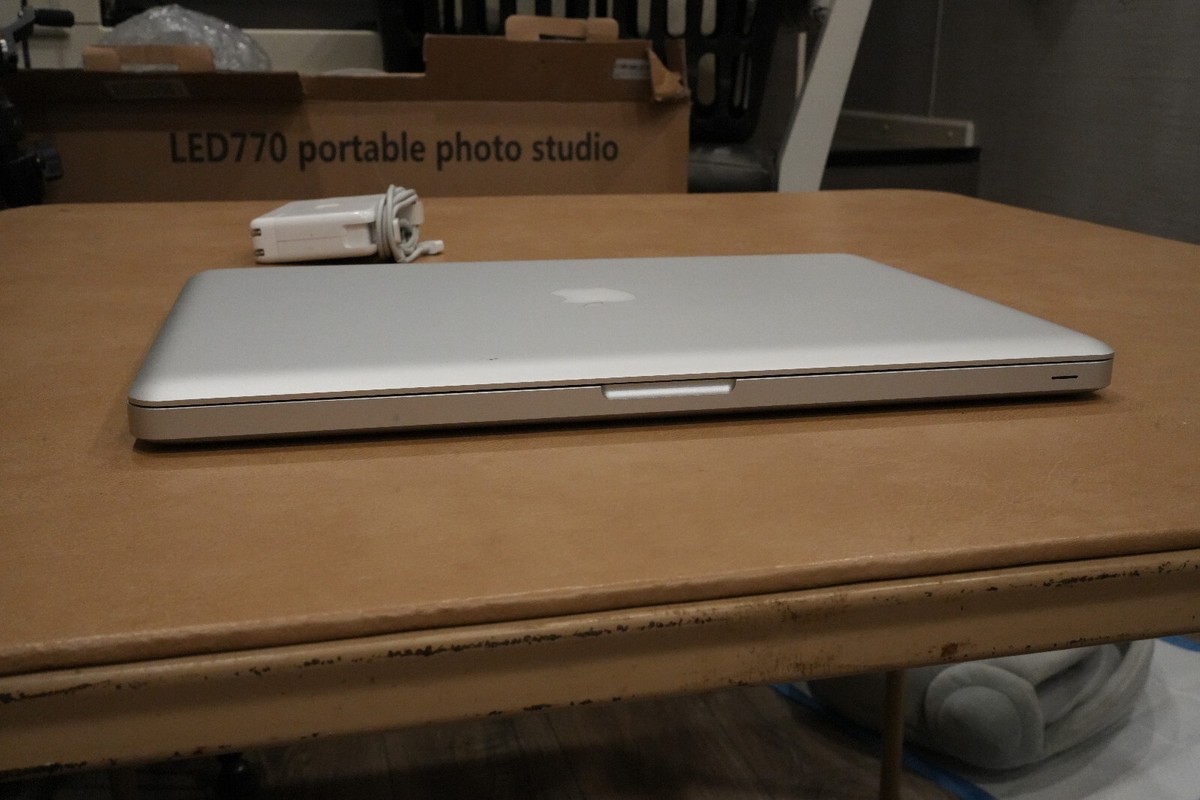2012 MacBook Pro 15 2012 MacBook Pro 15