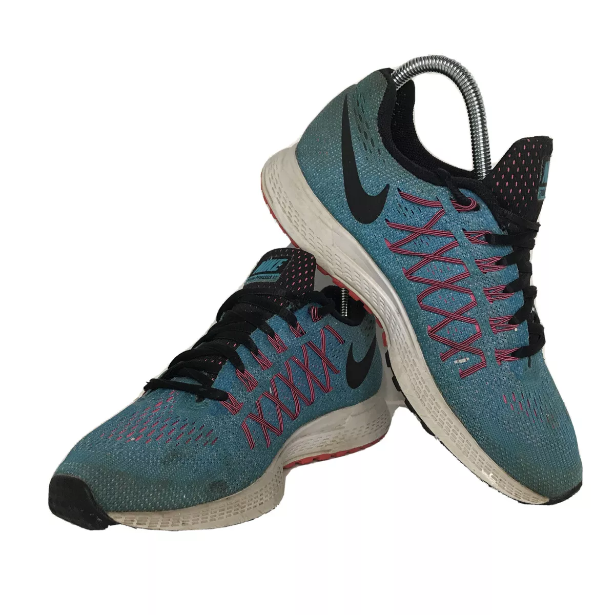 Nike Zoom Pegasus 32 Running Shoes Womens 6.5 Great Condition