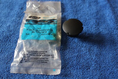 NOS 1993 1994 1995 1996 1997 FORD THUNDERBIRD MERCURY COUGAR