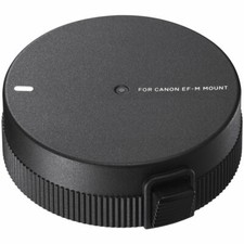 Sigma UD-11 USB Dock Firmware Update for Canon EF-M Lenses. US Authorized Dealer
