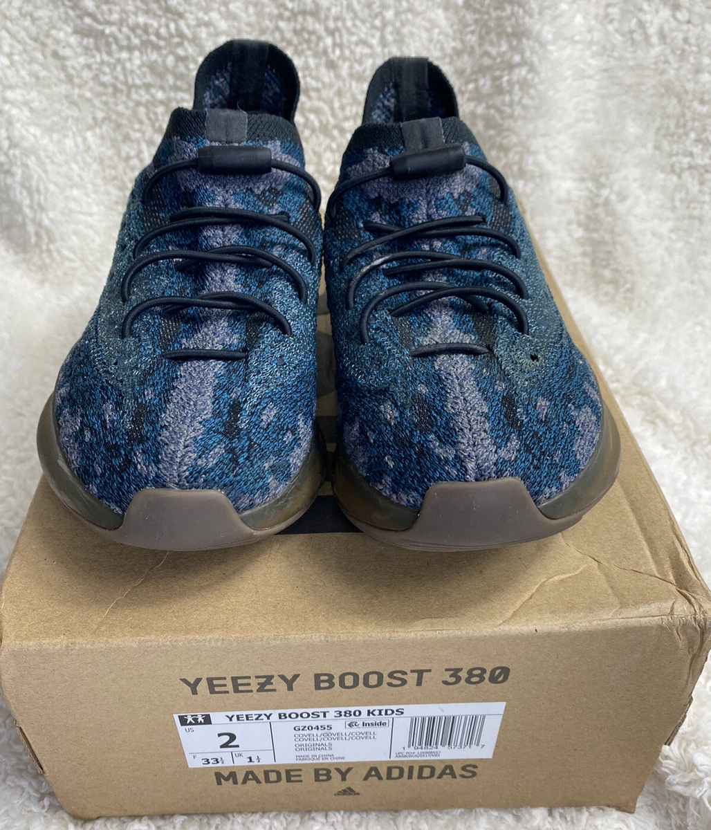 Size 2 yeezy boost sale