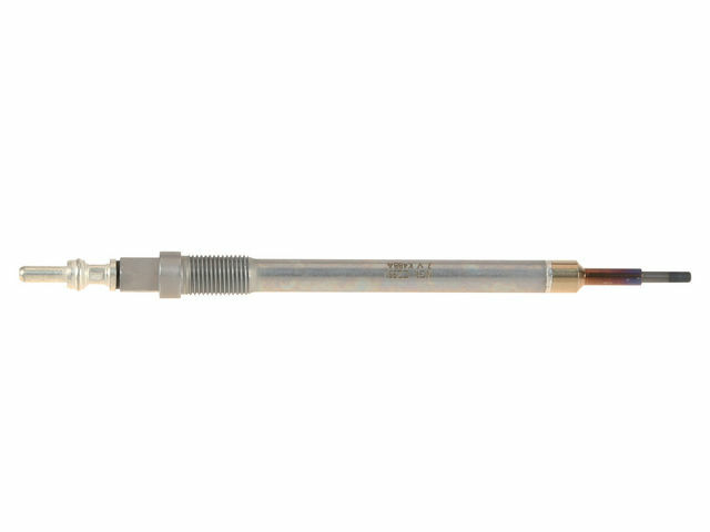 NGK Glow Plug fits Mercedes GL350 2013-2016 27YYZD