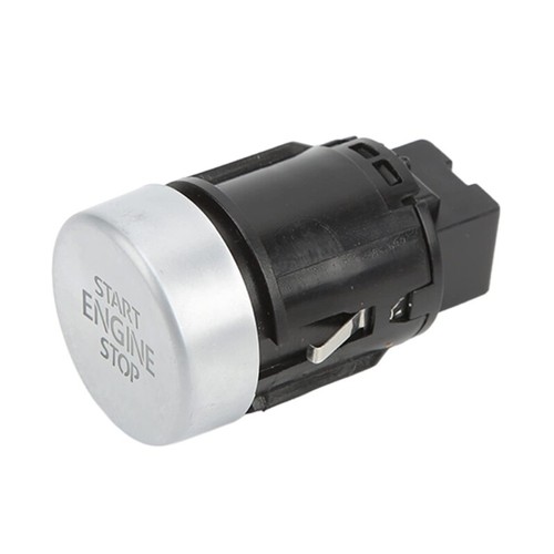Car Engine Start Button Stop Switch OEM Number 5N0959839 Car Accessories - 第 6/8 張圖片