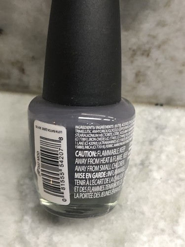 ShipN24Hours. New-L.A. Colors Color Crazy 207 Mod Nail Polish. - Picture 4 of 7