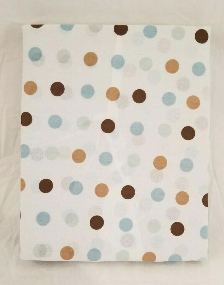 Sábana bajera ajustable Bean Sprout Mod Star nueva en paquete Foto 4 de 4