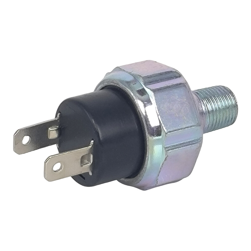 Low Oil Pressure Switch Sensor 0L2917A 1/8-27NPT N/C Compatible Generac Engine