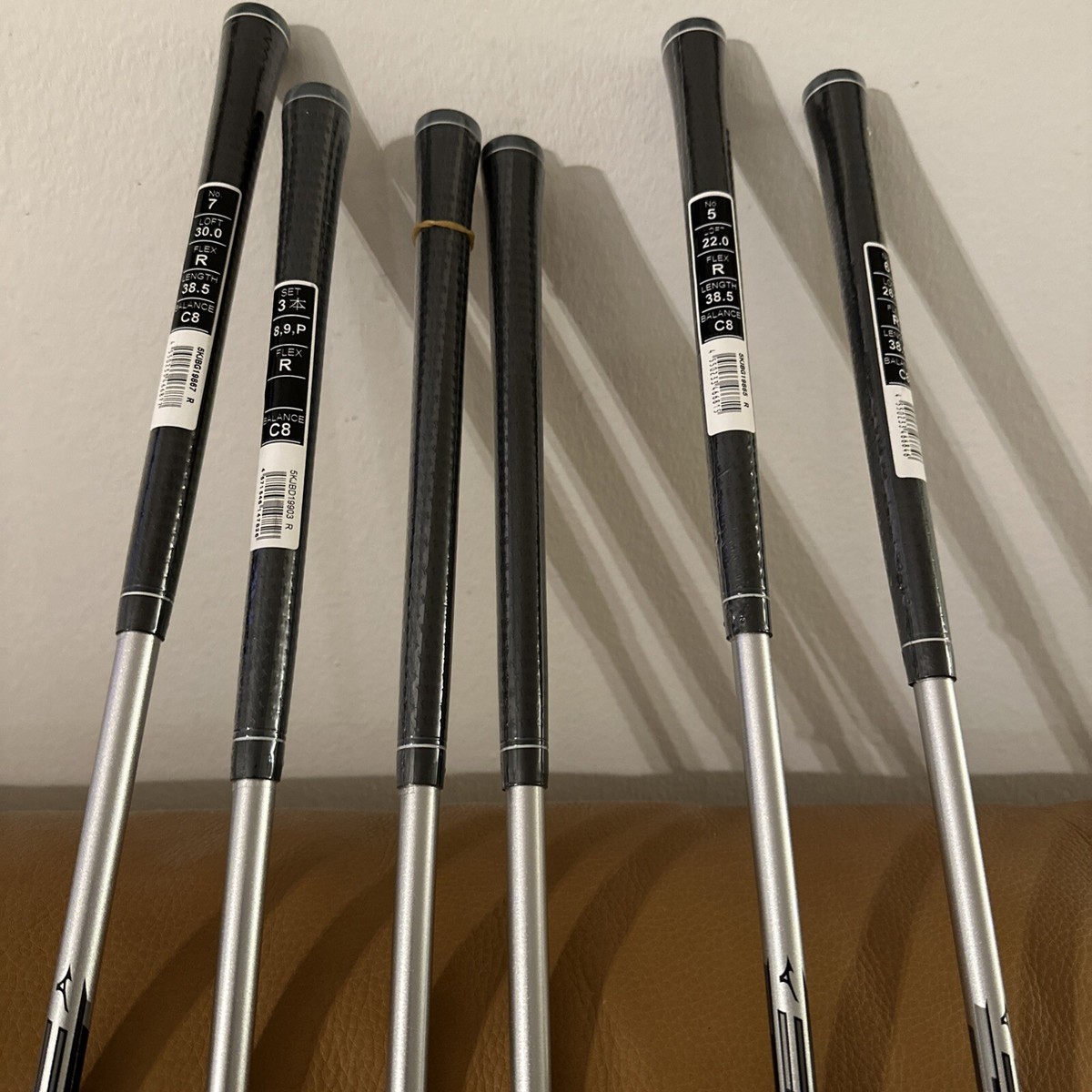 MIZUNO SURE DD３FW Mizuno Sure DD Iron Set | eBay