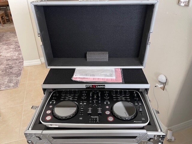 Pioneer DDJ-ERGO-V Digital DJ Controller for sale online | eBay Pioneer DDJ-ERGO-V Digital DJ Controller for sale online | eBay