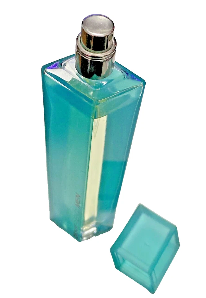 Одеколон мужской Dkny Energy от Donna Karan 1,7 унции туалетная вода спрей - НОВЫЙ, БЕЗ КОРОБКИ - Изображение 3 из 4