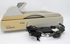 Xerox DocuMate 510 Flatbed Scanner - For Parts — photo 1