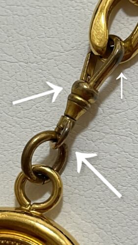 CHANEL Necklace Belt Chain AUTH Coco Mark Vintage Rare Coin Medal Swing Ken GP - Picture 19 of 24