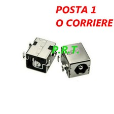 Connettore Alimentazione JACK  DC Power  PJ032C PER Asus X54H X54C A54H K52F 