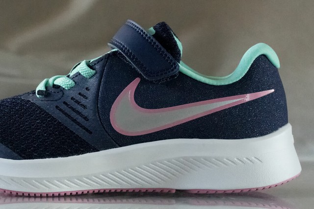 nike star runner 2 girls