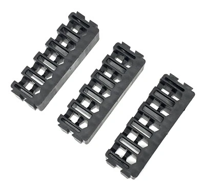 3 DEWALT Tough Case Insert Bit Holder Racks Bit storage holder New