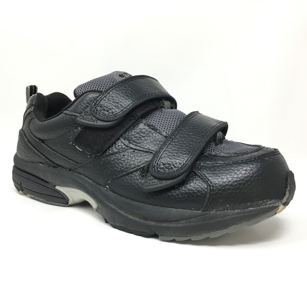 Dr. Comfort Winner X-Depth Shoes Sneakers Mens Size 10 W 