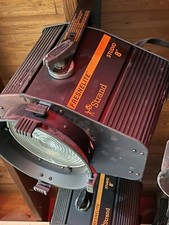Strand Fresnelite 8  2K Light Pulled From Fully Functional Stage