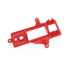 NSR Inline EVO2 Motor Mount - Extra Hard Red 1244