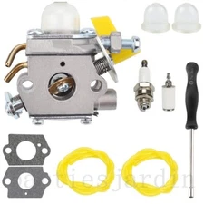 Carburetor Carb For Ryobi BC30 CS30 TP30 TP26 EX26 CS26 SS26 S430 String Trimmer