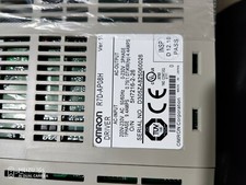 1PC OMRON R7D-AP08H Servo Drive R7DAP08H New ...
