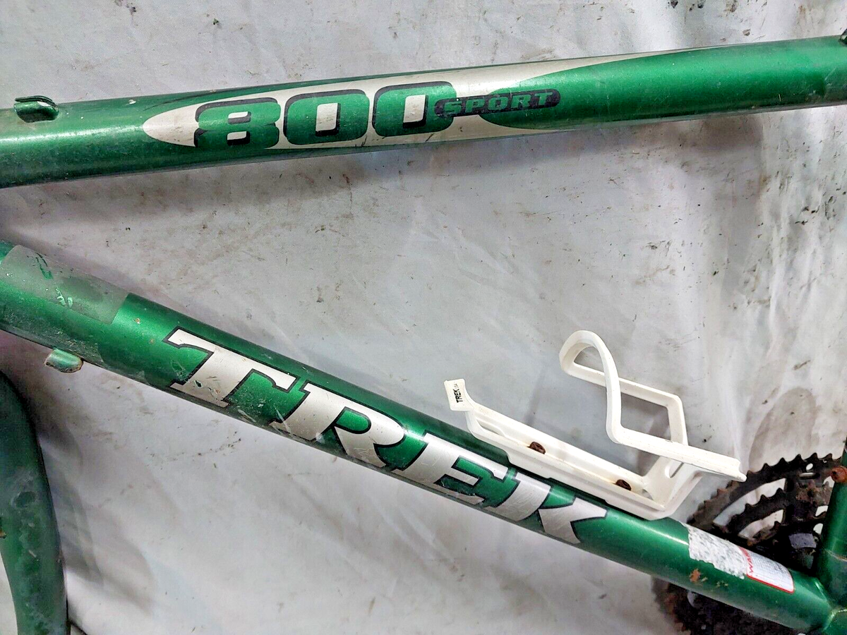 2005 Trek 800 MTB Bike Frame 16.5