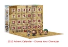 Funko - Harry Potter Pocket Pop FIGURE from 2020 Advent Calendar - YOU CHOOSE