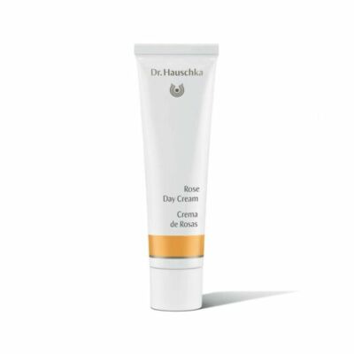 NIB Dr. Hauschka Rose Day Cream - 1oz exp 3/27