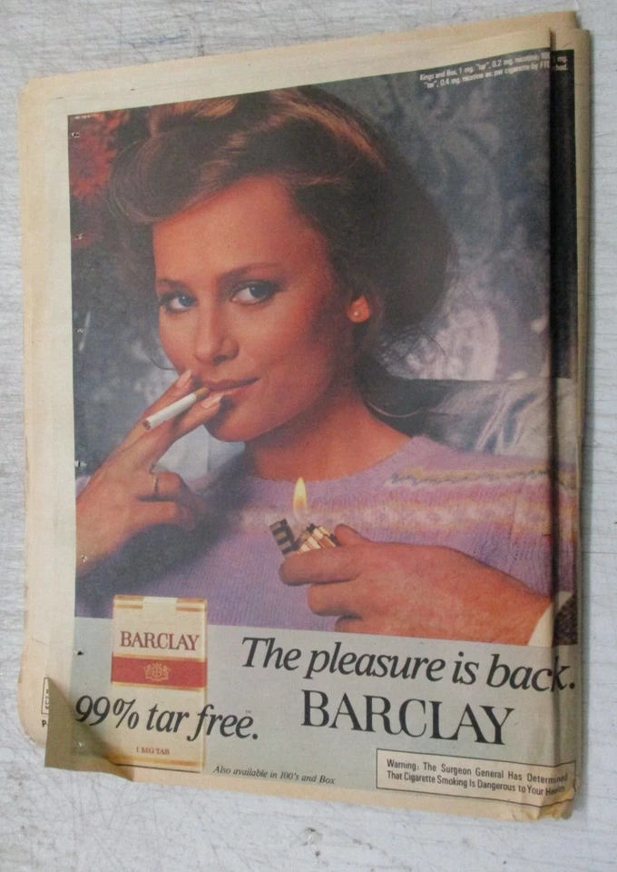 NATIONAL ENQUIRER MAGAZINE APRIL 7, 1981 DALLAS STARS VICTORIA PRINCIPAL TILTON - Image 2 of 2