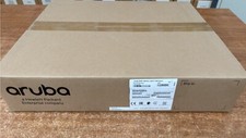 Image of JL557A hp Aruba 2930F 48G POE+ 4SFP+ 740W Switch