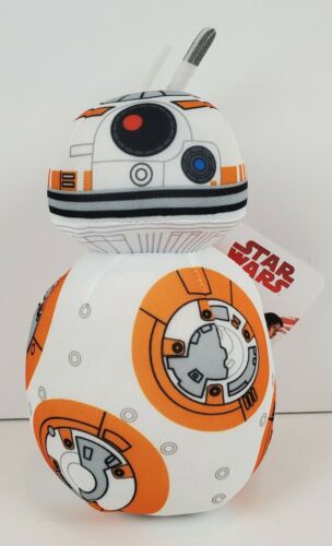 Kohl's Cares Star Wars BB-8 Droid 6.5" 2017 - Picture 1 of 6