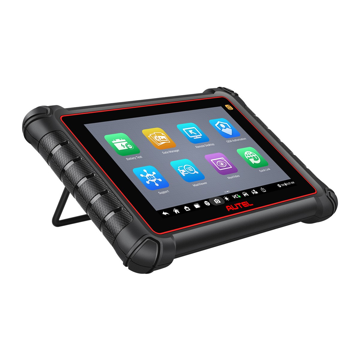 Autel MaxiPRO MP900TS Scanner - 2025 Professional Diagnostic Tool With TPMS & ECU Coding