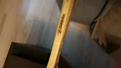 ANCIENNE RAQUETTE TENNIS BOIS très ancienne HERCULES état correct EUR 35,00 - FR