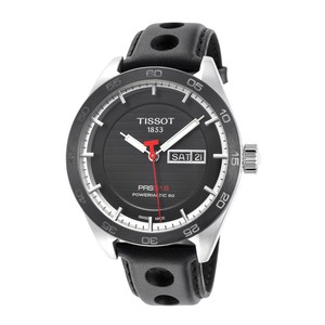 Tissot T1004301605100 Men's T-Sport PRS 516 Automatic Watch | eBay