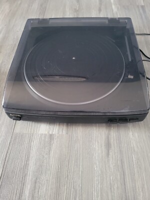AIWA PX-E850 Full Automatic Stereo Turntable Vinyl Record Player 1995 Japanese
