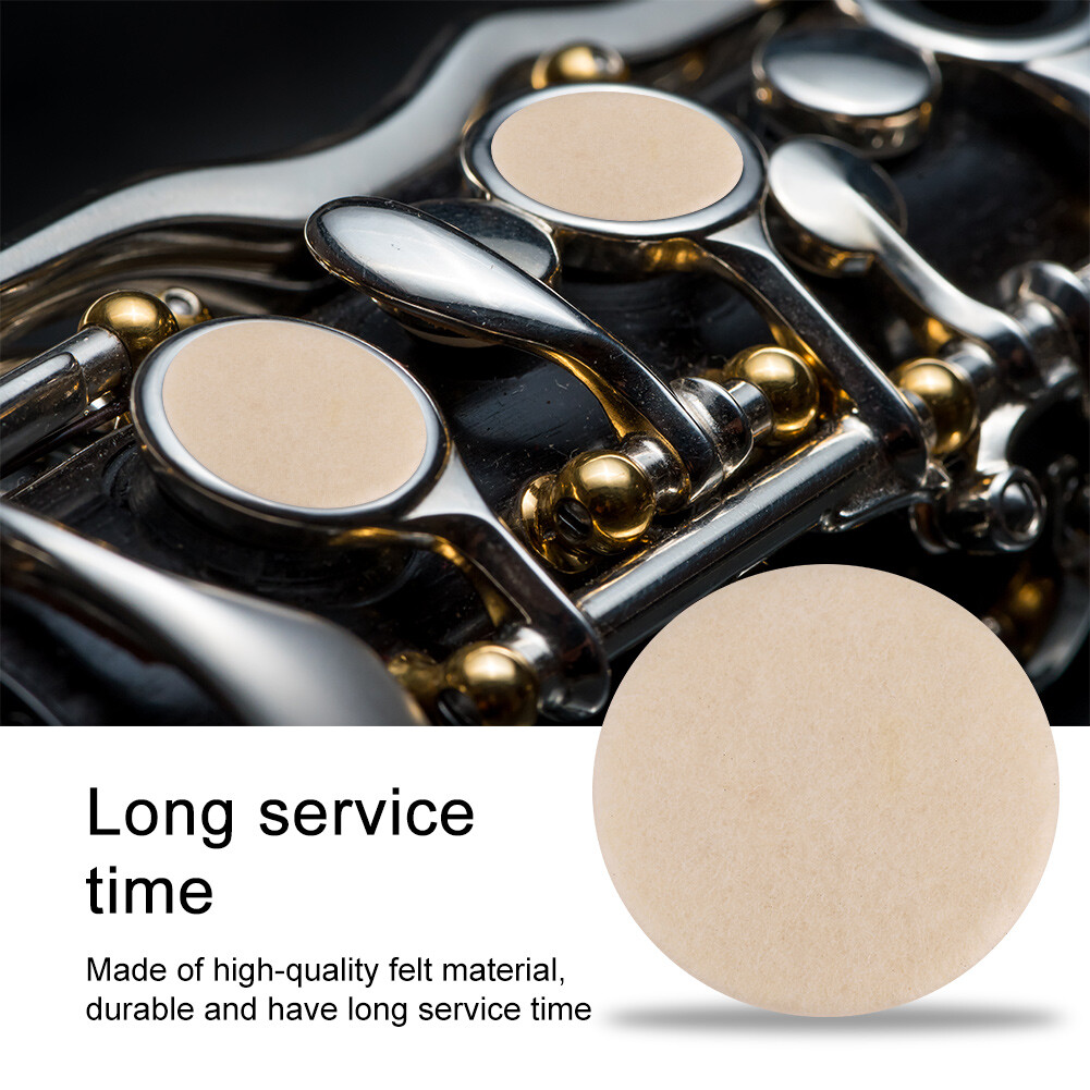 17 X Quality Durable Pad Set Repair Parts Replacement RMM eBay