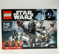 lego 75183