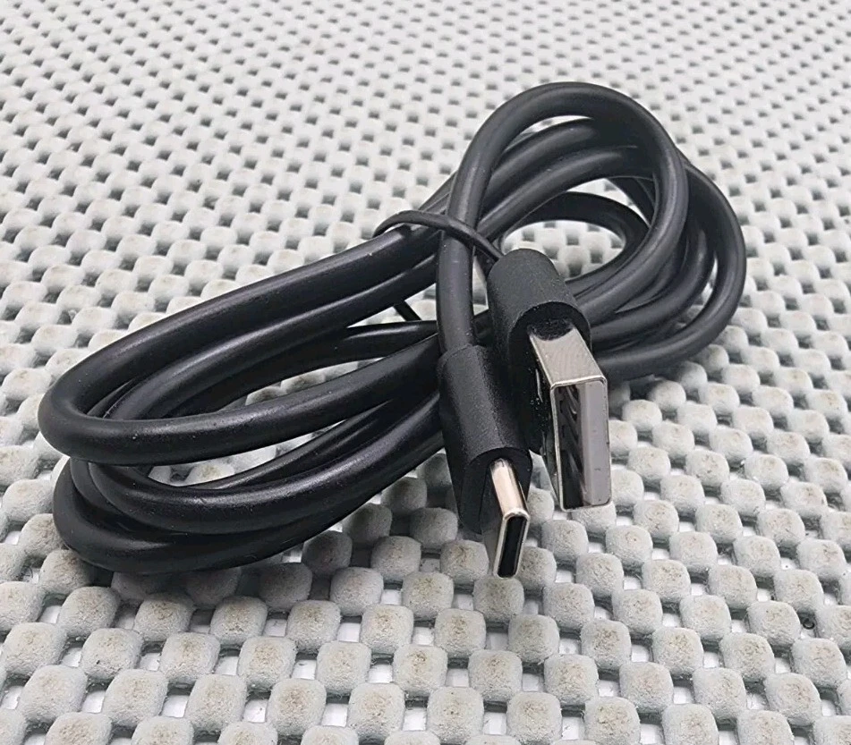 Charger Charging Cable Cord for ZTE Axon 7 7Max Grand X3 V7Max Mobile Phones - Image 2 of 2