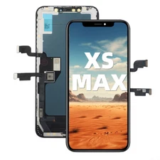 Premium LCD iPhone XS MAX Touch Screen Display Digitizer Replacement Assembly