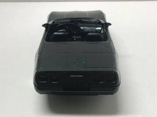 Corvette Ertl 1994 convertible concesionario promoción polo verde, ¡nuevo en caja! ¡Colección! - Imagen 3 de 6