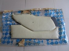 Mercedes W126 Verkleidung Türverkleidung Türpappe Fahrertür vorne links Neu Orig Mercedes W126 Verkleidung Türverkleidung Türpappe Fahrertür vorne links Neu Orig